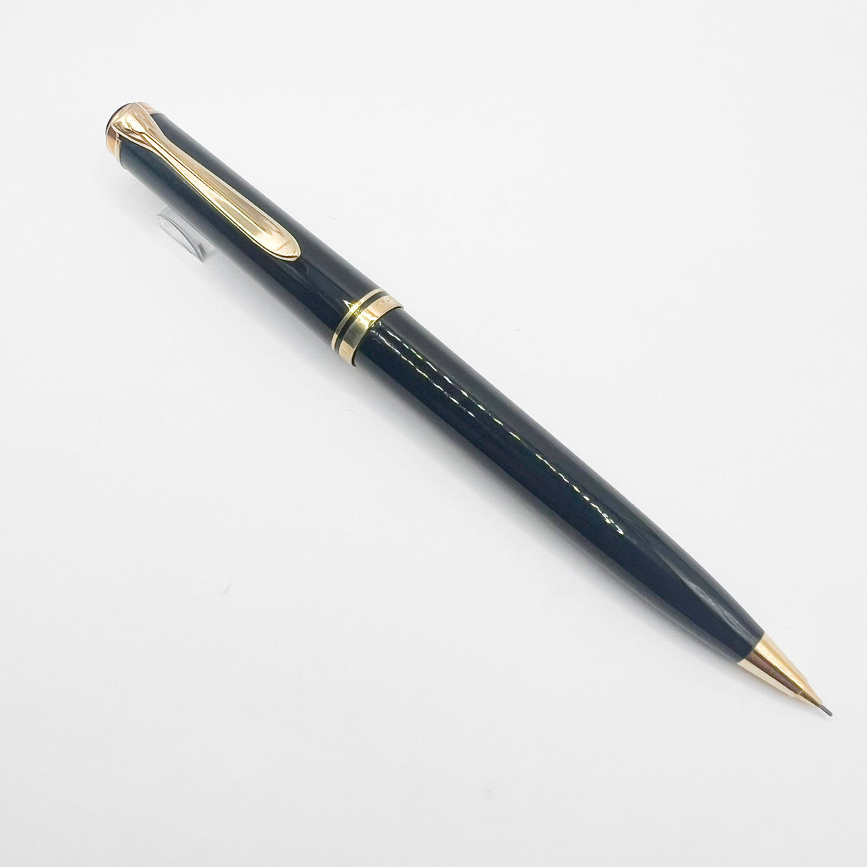 Pelikan Early Black D800 Mechanical Pencil 0.7mm