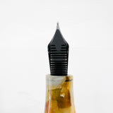 Montegrappa Limited Edition Fountain Pen for the Millenium of  Bassano del Grappa, the Home of Montegrappa   - Medium 18kt Gold Nib