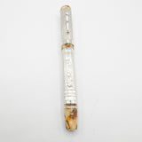 Montegrappa Limited Edition Rollerball for the Millennium of  Bassano del Grappa, the Home of Montegrappa