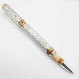 Montegrappa Limited Edition Rollerball for the Millennium of  Bassano del Grappa, the Home of Montegrappa