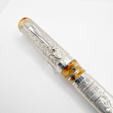 Montegrappa Limited Edition Rollerball for the Millennium of  Bassano del Grappa, the Home of Montegrappa