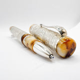 Montegrappa Limited Edition Rollerball for the Millennium of  Bassano del Grappa, the Home of Montegrappa