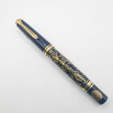 Pelikan Concerto Limited Edition Fountain Pen - Medium 18kt Gold Nib