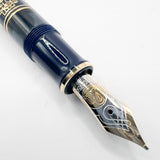 Pelikan Concerto Limited Edition Fountain Pen - Medium 18kt Gold Nib