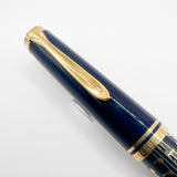 Pelikan Concerto Limited Edition Fountain Pen - Medium 18kt Gold Nib