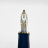 Pelikan Concerto Limited Edition Fountain Pen - Medium 18kt Gold Nib