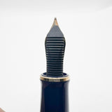 Pelikan Concerto Limited Edition Fountain Pen - Medium 18kt Gold Nib