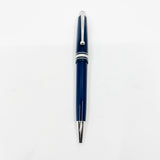Montblanc Meisterstuck "Origin" Fluid Blue Midsize Ballpoint Pen Celebrating the 100th Anniversary of the Meisterstuck