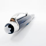 Montblanc Meisterstuck "Origin" Fluid Blue Midsize Ballpoint Pen Celebrating the 100th Anniversary of the Meisterstuck