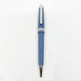 Montblanc Special Edition "Glacier" Blue -Gray Midsize Ballpoint Pen