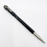Montblanc Heritage Rouge et Noir Black Special Edition Rollerball