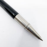 Montblanc Heritage Rouge et Noir Black Special Edition Rollerball