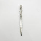 Yard-o-Led Plain Sterling Silver  Pencil -  1.1mm Lead