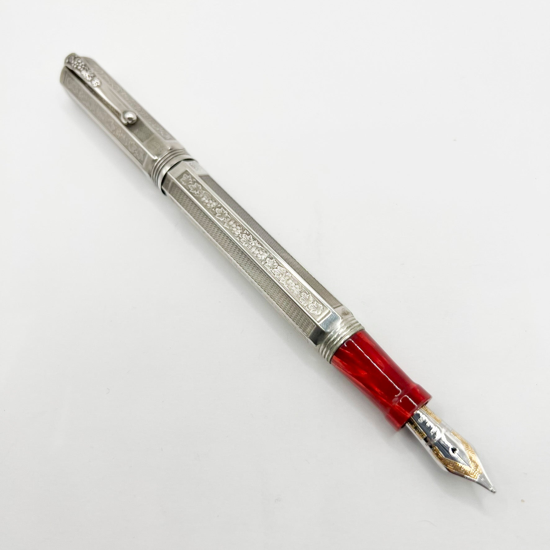 Montegrappa 