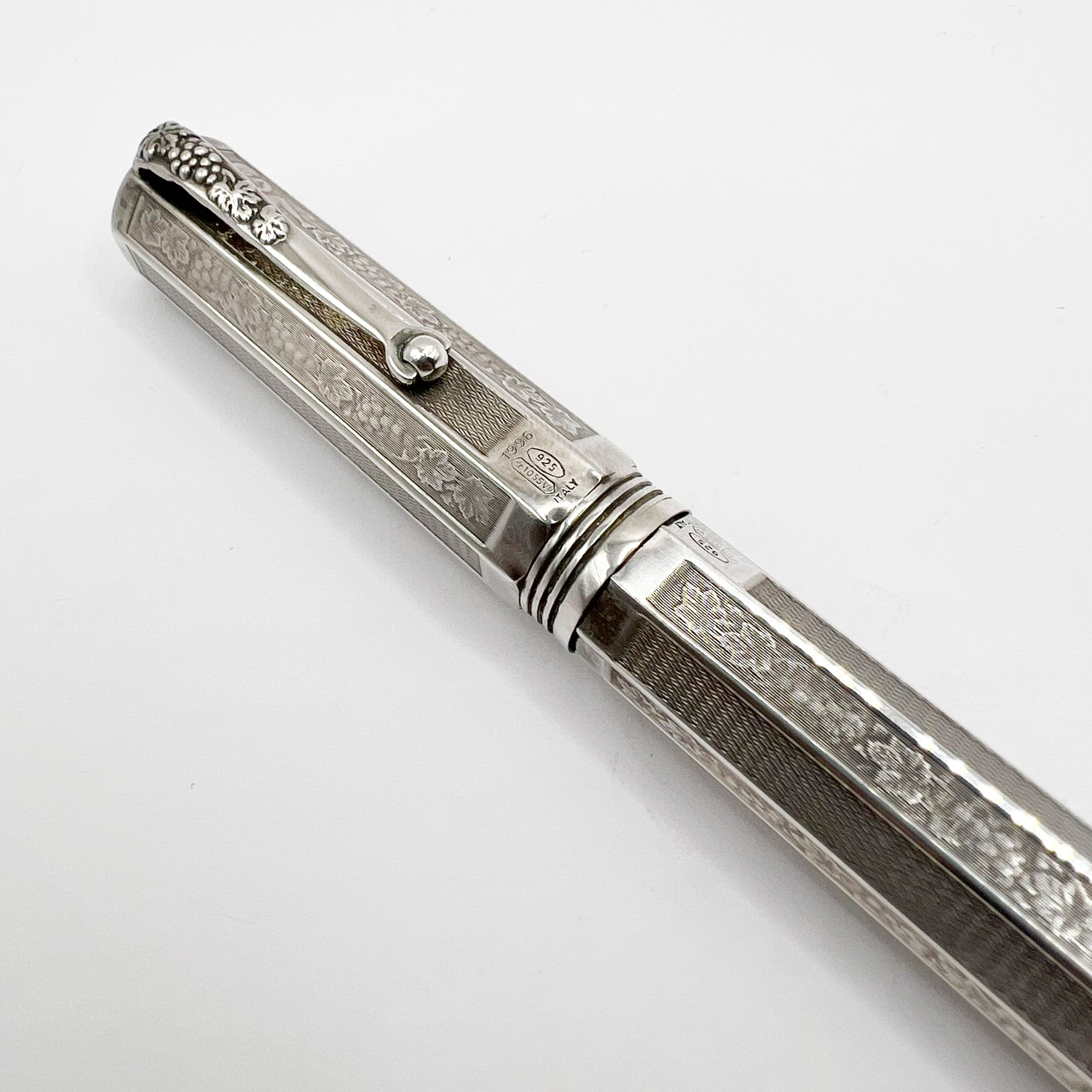 Montegrappa 