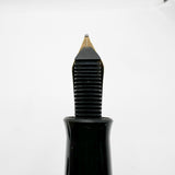 Pelikan Lapis Blue Celluloid  (1935 Originals of their Time) Limited Edition Fountain Pen - Medium 18kt Gold Nib