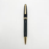 Montblanc Meisterstuck Classique #164 Black Resin Ballpoint Pen