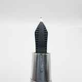 OMAS  Krug Limited Edition Oak Wood & Sterling Silver Fountain Pen - Medium 18kt Gold Nib