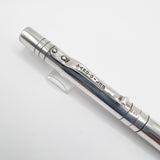 Yard-o-Led Plain Sterling Silver  Pencil -  1.1mm Lead