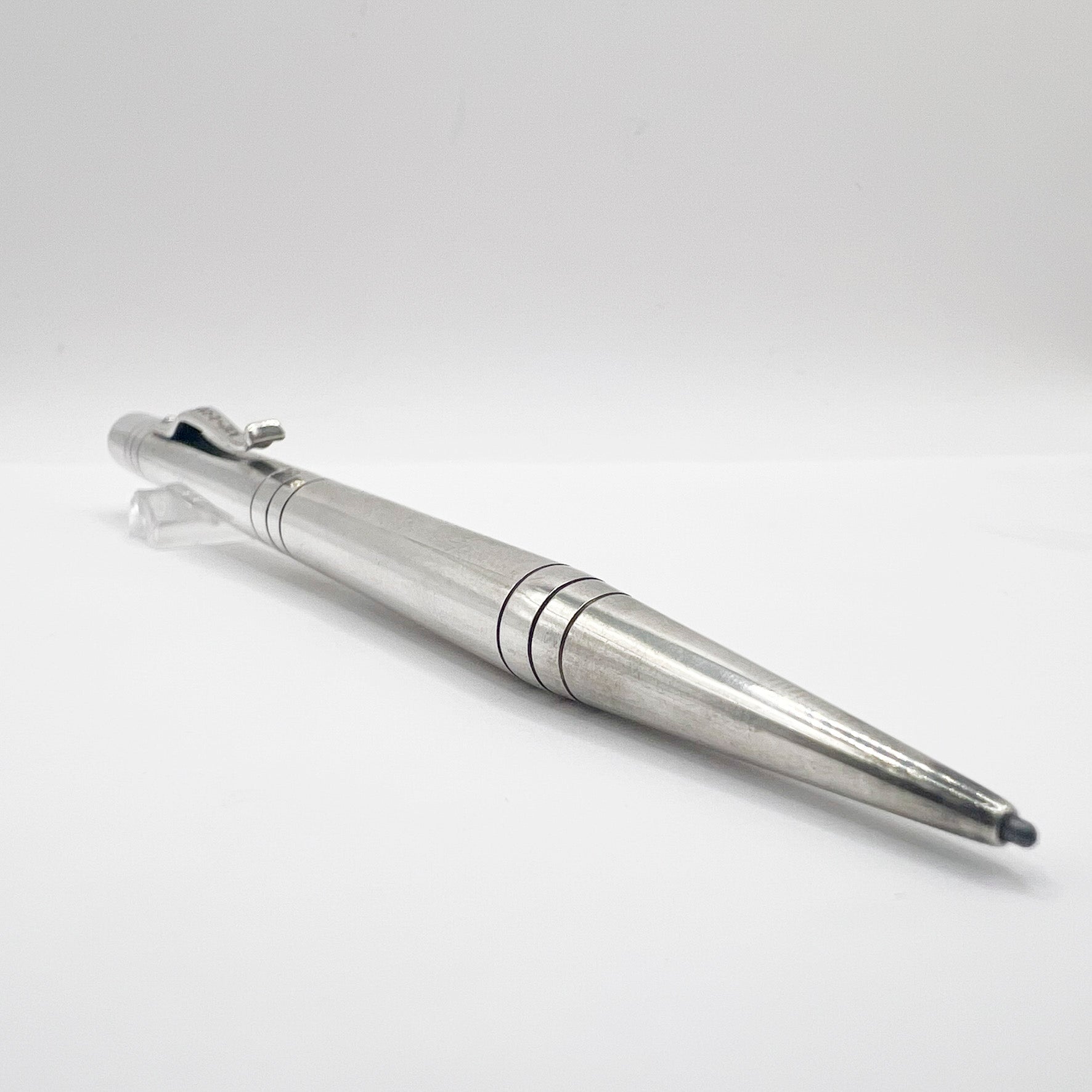 Yard-o-Led Plain Sterling Silver Pencil - 1.1mm Lead – Fountain