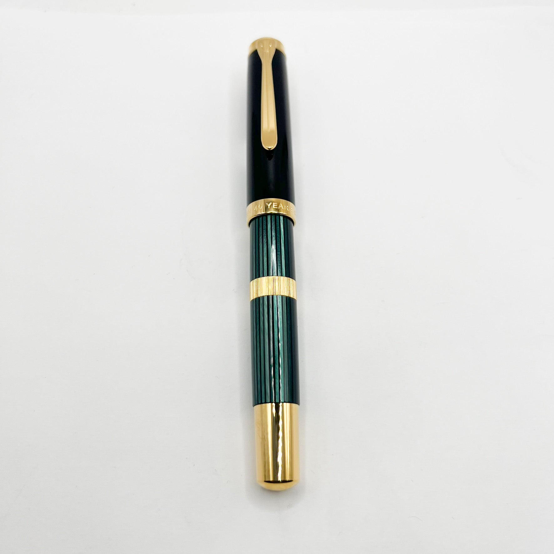 Pelikan Souverän M800 40 Years Anniversary Limited Edition