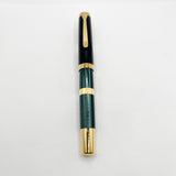 Pelikan Souverän M800 40 Years Anniversary Limited Edition Fountain Pen - Medium 18kt Gold Nib