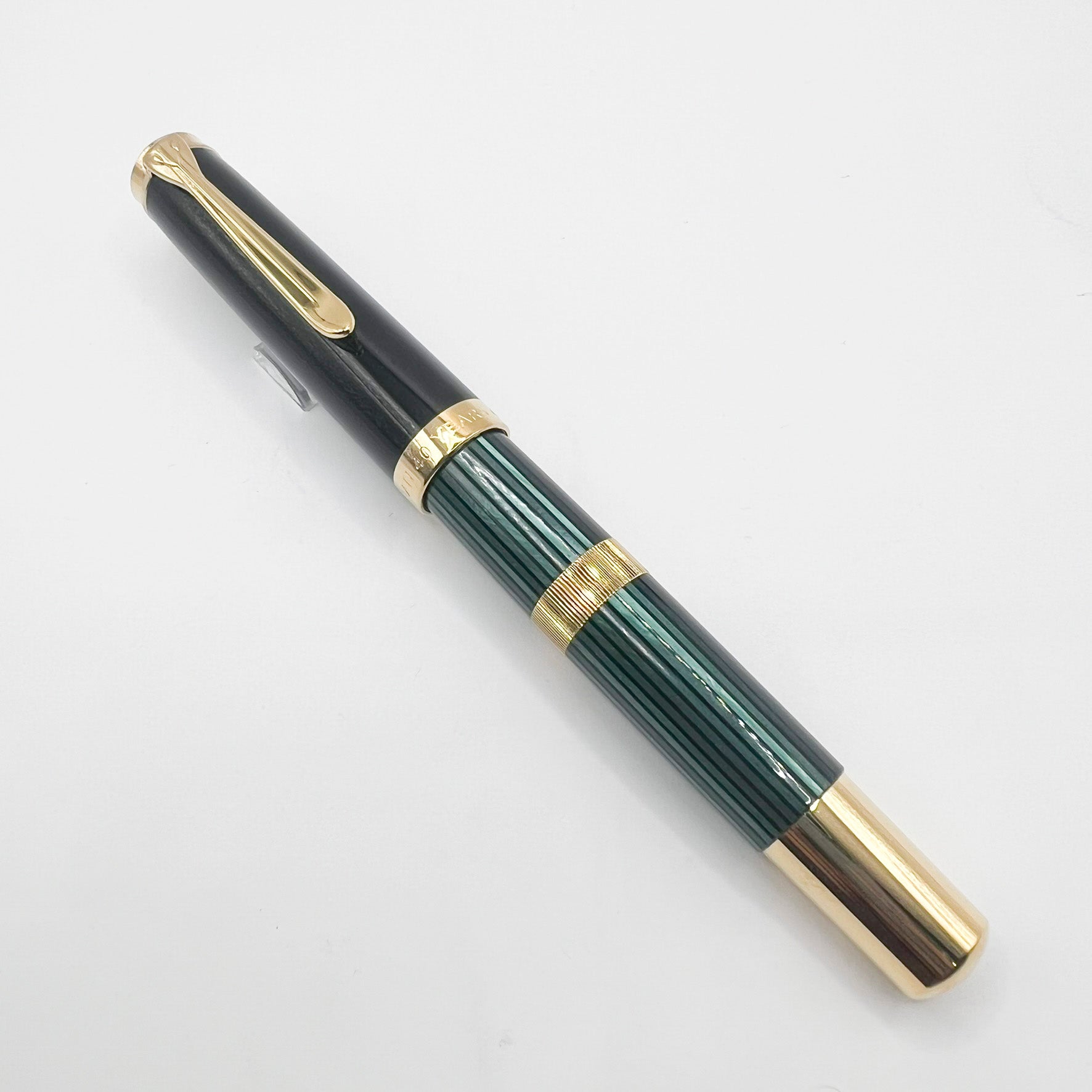 Pelikan Souverän M800 40 Years Anniversary Limited Edition