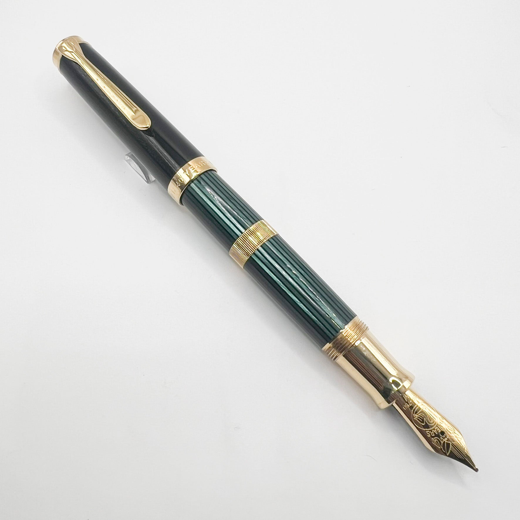 Pelikan Souverän M800 40 Years Anniversary Limited Edition