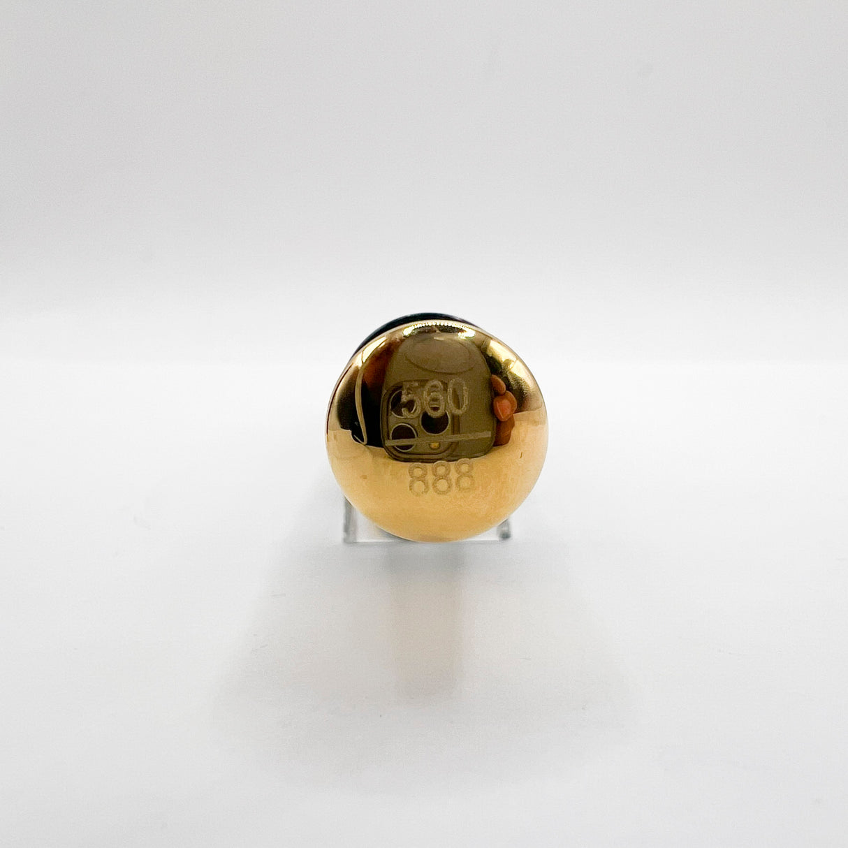 Pelikan Souverän M800 40 Years Anniversary Limited Edition Fountain Pen - Medium 18kt Gold Nib