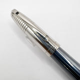 S.T. Dupont Fidelio Fountain Pen - Medium 14kt Gold Nib