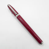 S.T. Dupont Fidelio Crimson Lacque Rollerball