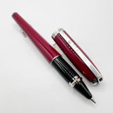 S.T. Dupont Fidelio Crimson Lacque Rollerball