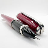 S.T. Dupont Fidelio Crimson Lacque Rollerball