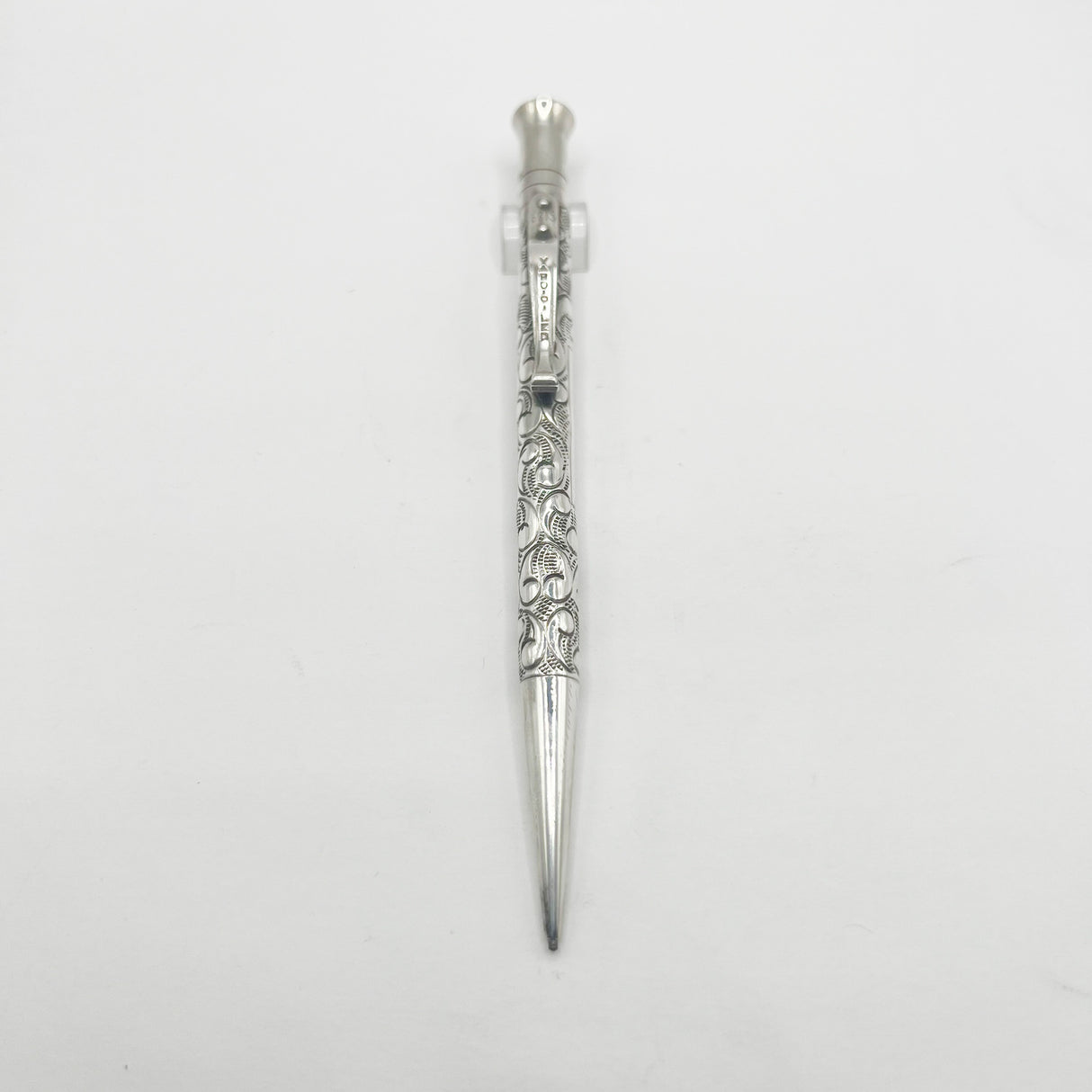Yard-O-Led Victorian Sterling Silver Mechanical Pencil 1.1mm