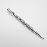 Yard-O-Led Victorian Sterling Silver Mechanical Pencil 1.1mm
