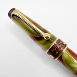 Aurora Optima Asia Limited Edition Rollerball #2683