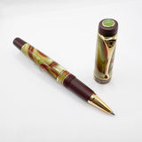 Aurora Optima Asia Limited Edition Rollerball #2683
