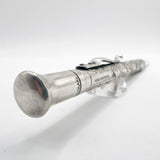 Yard-O-Led Victorian Sterling Silver Mechanical Pencil 1.1mm