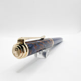 Pelikan K800 Stone Garden Ballpoint Pen