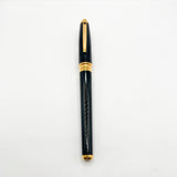 S. T. Dupont  Orpheo Lacque Noire Rollerball