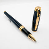 S. T. Dupont  Orpheo Lacque Noire Rollerball