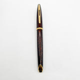 Waterman Carene Amber Shimmer Rollerball