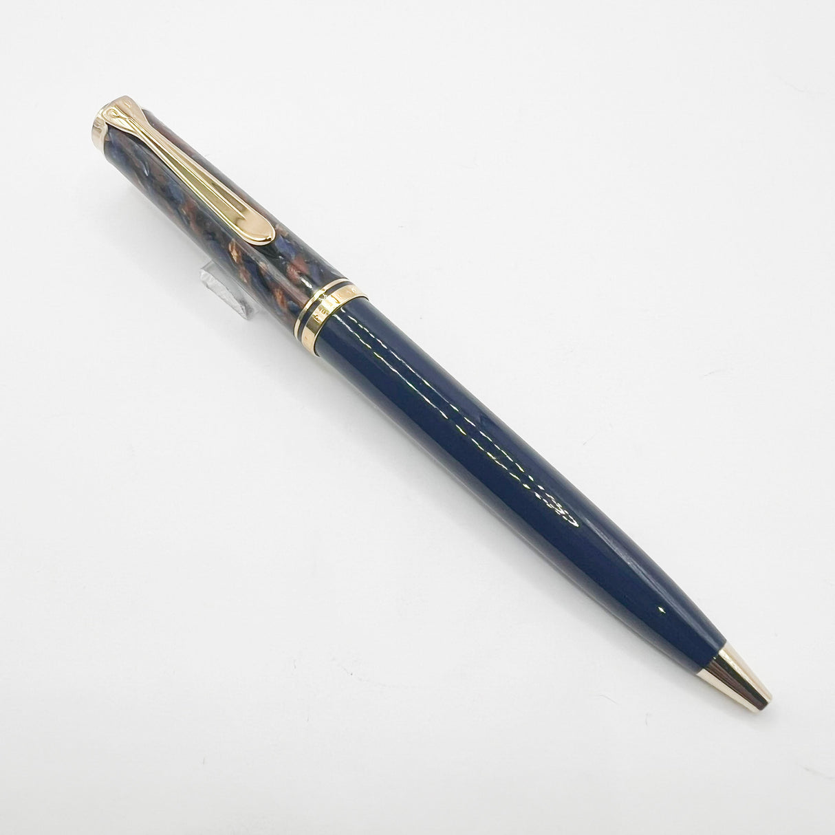 Pelikan K800 Stone Garden Ballpoint Pen