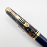 Pelikan K800 Stone Garden Ballpoint Pen