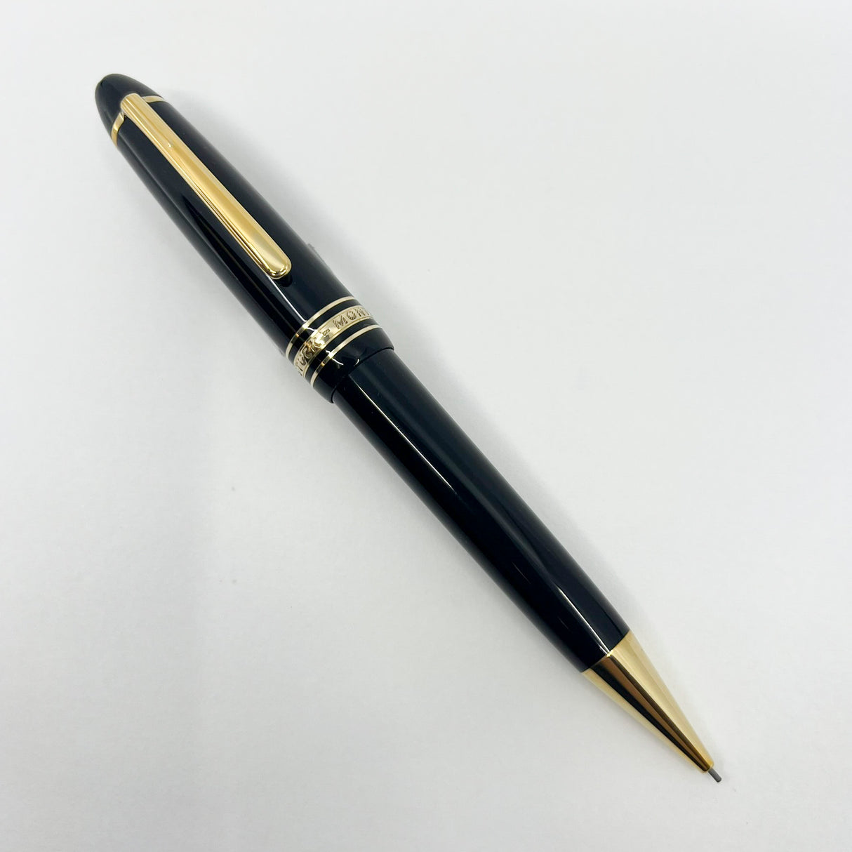 Montblanc Meisterstuck #167 LeGrand Mechanical Pencil - 0.9mm Lead