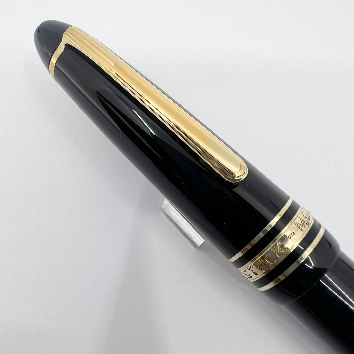 Montblanc Meisterstuck #167 LeGrand Mechanical Pencil - 0.9mm Lead