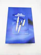 Classic Pen CP7 Sailor Atlantic "Ocean Fountain Pen" Flamme Vague  #117/250 - A Nagahara Broad 21kt Gold Nib!!