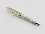 Classic Pen CP7 Sailor Atlantic "Ocean Fountain Pen" Flamme Vague  #117/250 - A Nagahara Broad 21kt Gold Nib!!