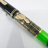 Pelikan M700 Toledo  Fountain Pen - Extra Fine 18kt Gold Nib
