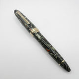 Classic Pens LB1 - The "Nagahara" by Sailor   #96/100 - A Naginata Cross Emperor Broad 21kt Gold Nib (2003)!